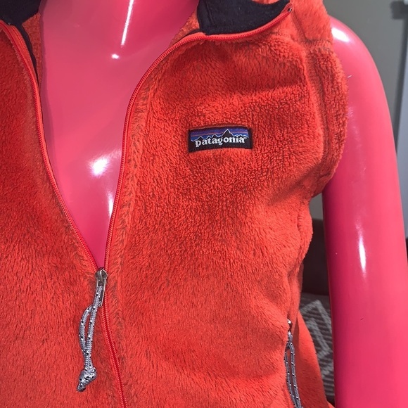 Patagonia Vintage Vest - Picture 5 of 10